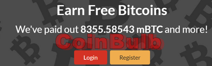 Earnfreebitcoinsnet review