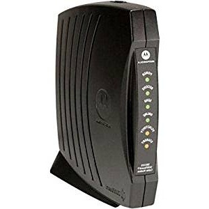 Cable Modem Plus WiFi Routers