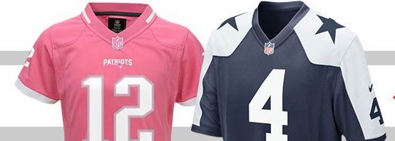 NFL Jersey