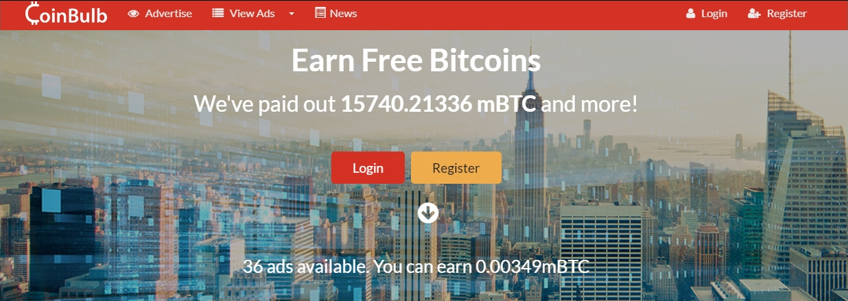 CoinBulb.com Reviews