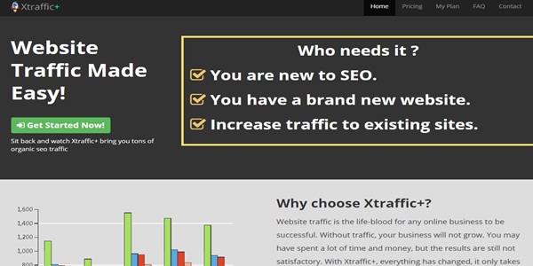 Xtraffic plus review