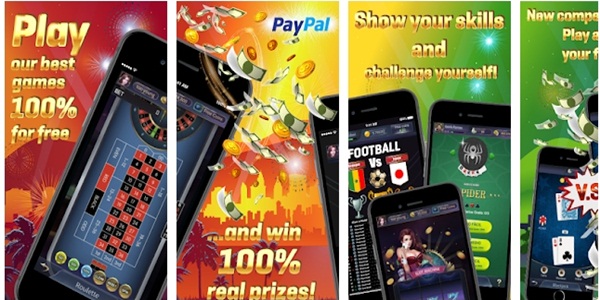 FunX app reviews