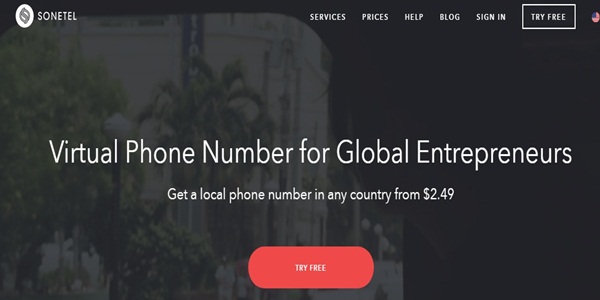 Sonetel Review