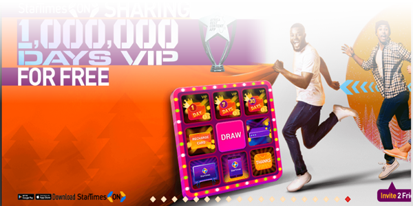 startimes app for pc