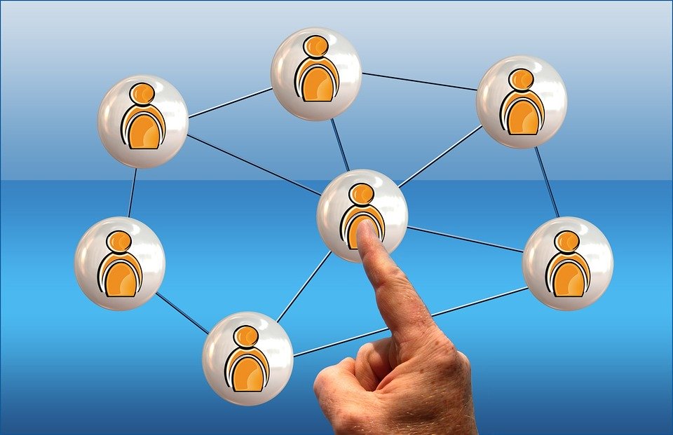 Creative ways to get free referrals fast