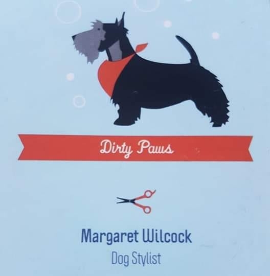 Dirty Paws Dog Grooming