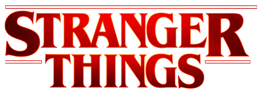 Stranger Things