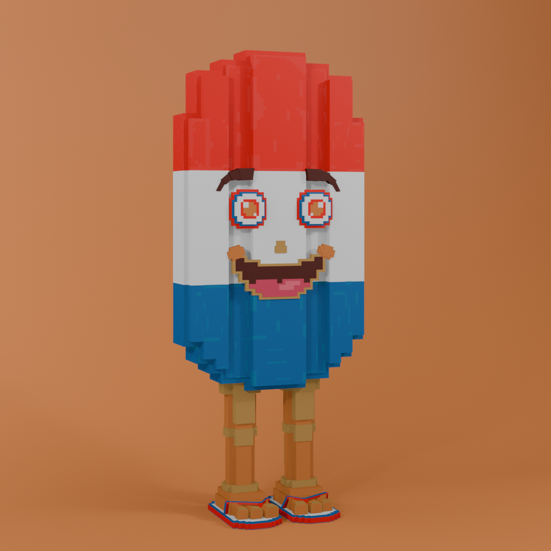 RocketPop