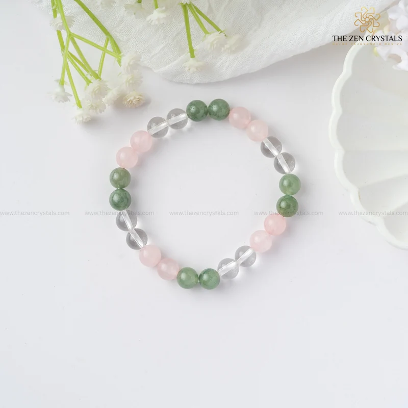 Couple Harmony Bracelet
