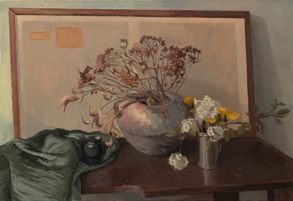 Classical Painting for Beginners & Intermediate — Fall 2026