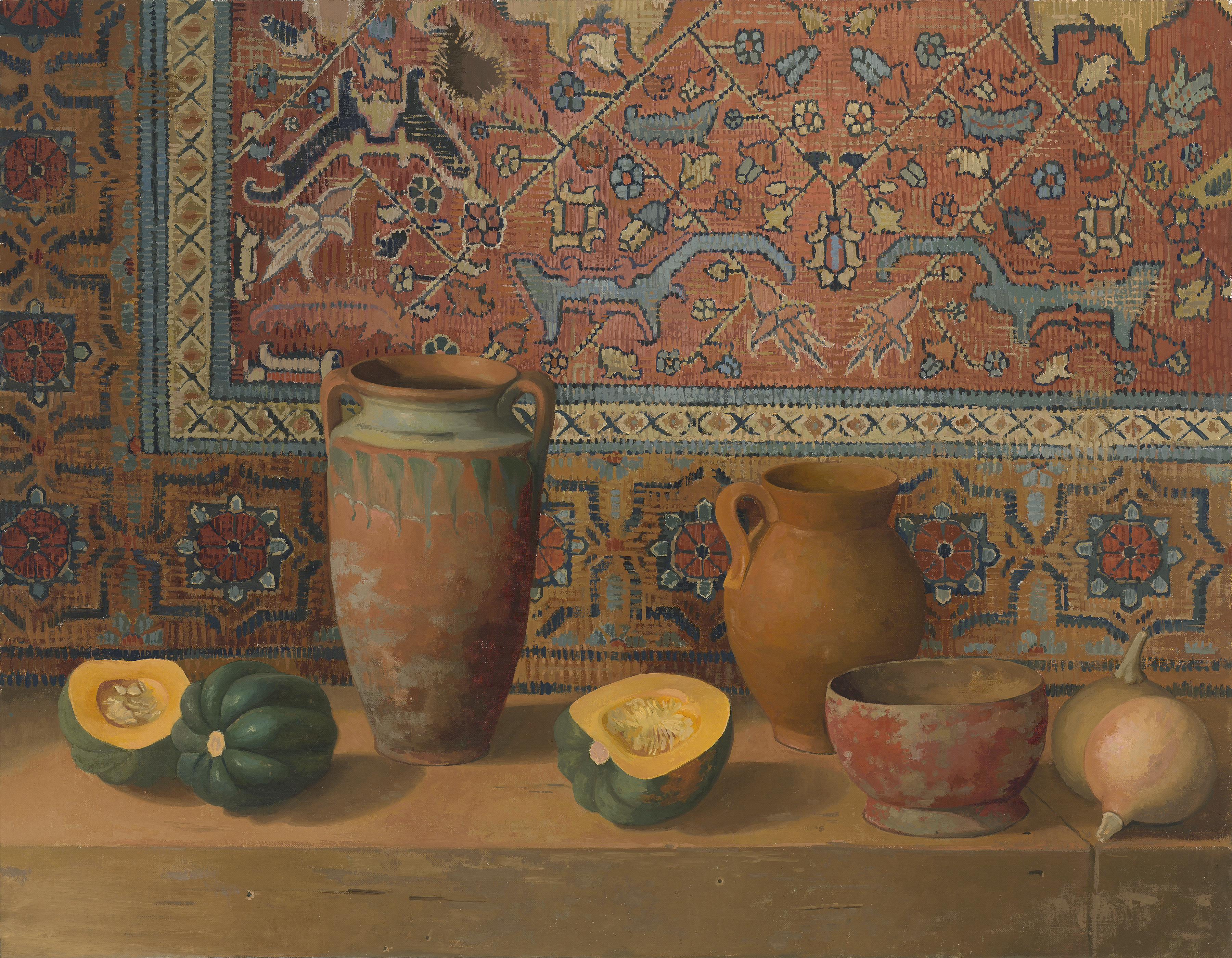 Intermediate Still Life Painting