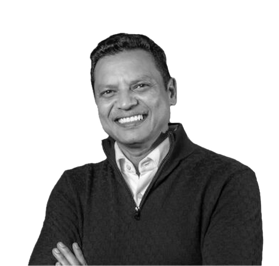 Suku Krishnaraj