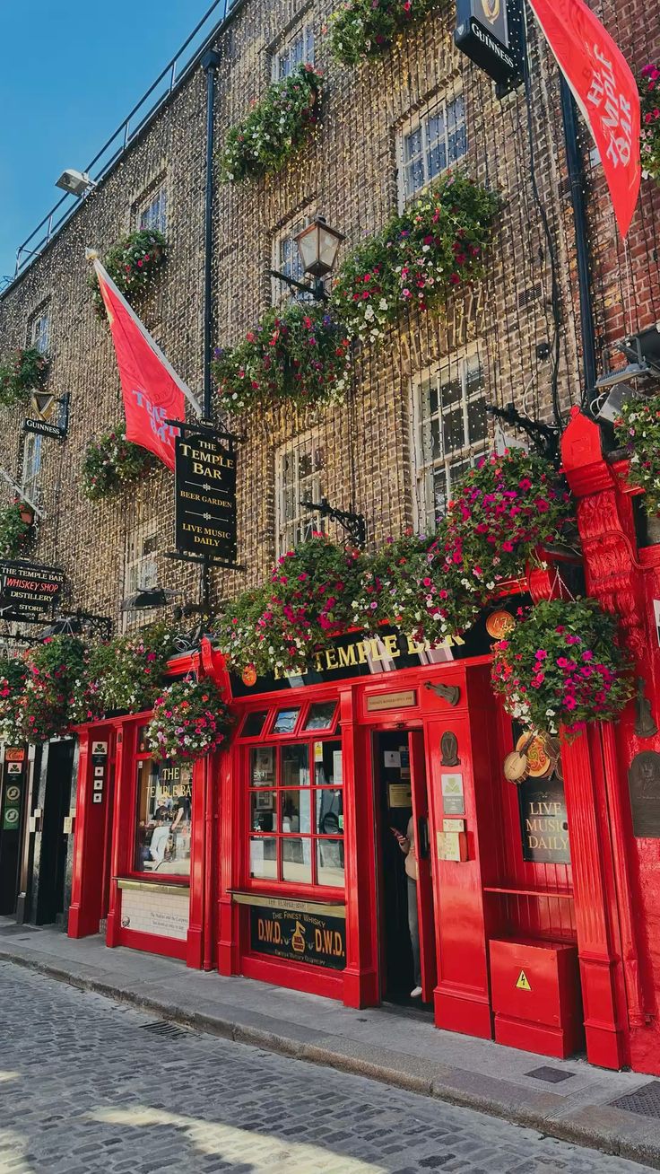 Dublin City Tour