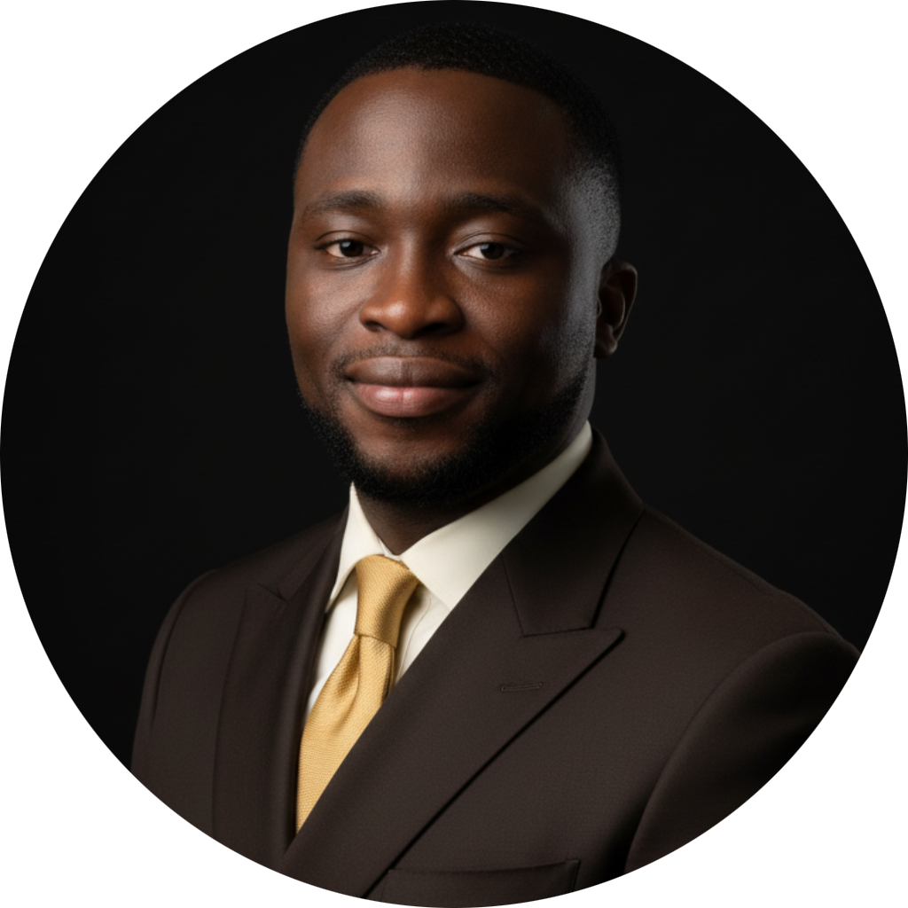 Ndaowo Emmanuel