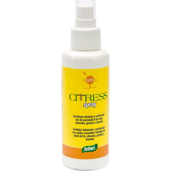 Santiveri Citress Spray 100 ml