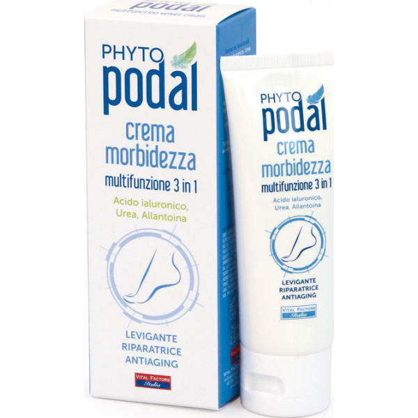 Farmaderbe Phytopodal Crema Morbidezza 75 ml