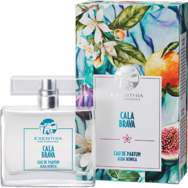 Oficine Clemàn Cala Brava Eau de Parfum Alba Bonica 50 ml