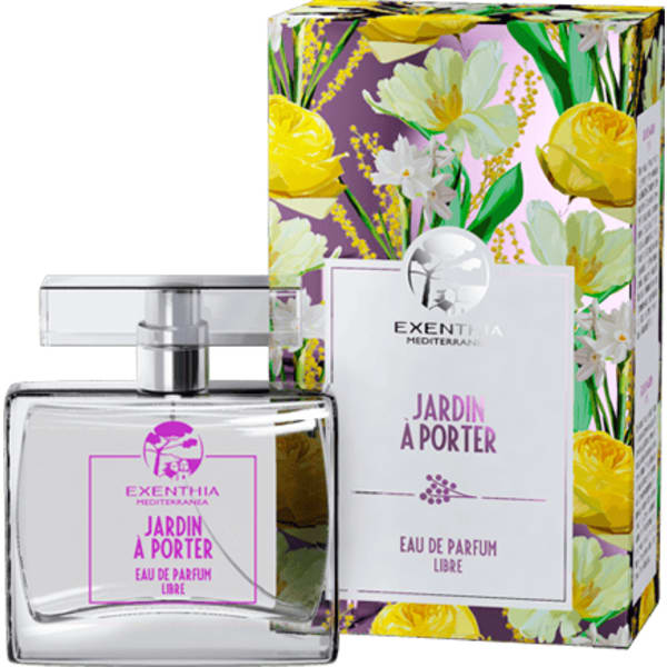 Oficine Clemàn Jardin à Porter Eau de Parfum 50 ml