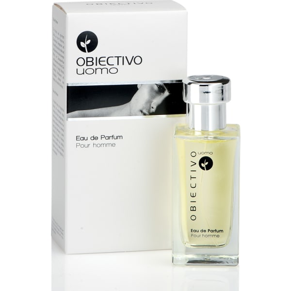 Oficine Clemàn Obiectivo Uomo Eau de Parfum 50 ml