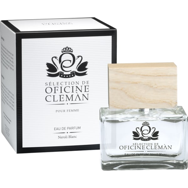 Oficine Clemàn Sélection Neroli Blanc Eau de Parfum 100 ml