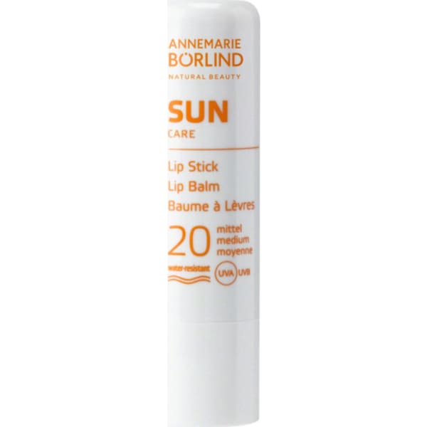Annemarie Börlind Sun Lip Stick SPF 20 4,8 g