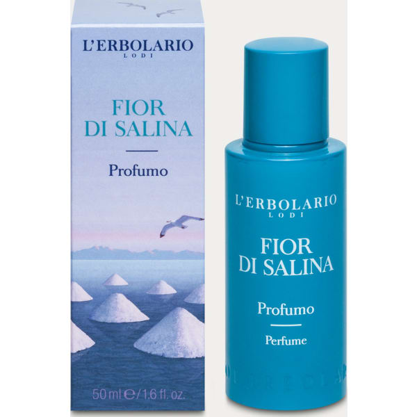 L'Erbolario Fior di Salina Profumo 15 ml