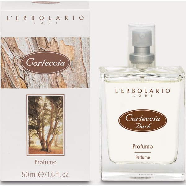 L'Erbolario Corteccia Profumo 50 ml