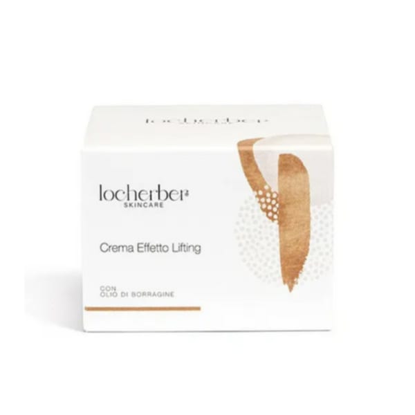 Locherber Crema Effetto Lifting 50 ml