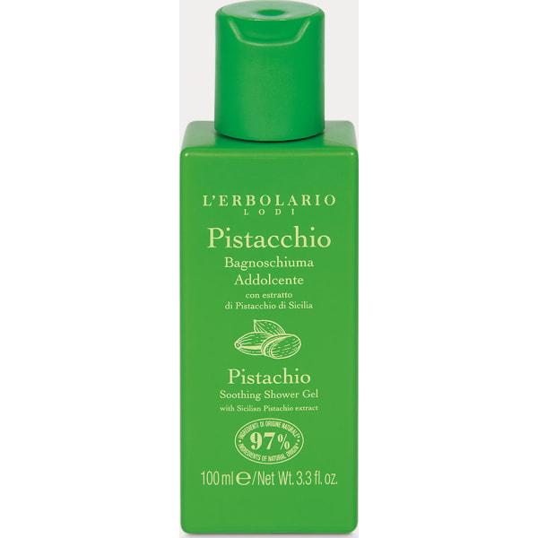 L'Erbolario Altea Bagnoschiuma Addolcente 250 ml
