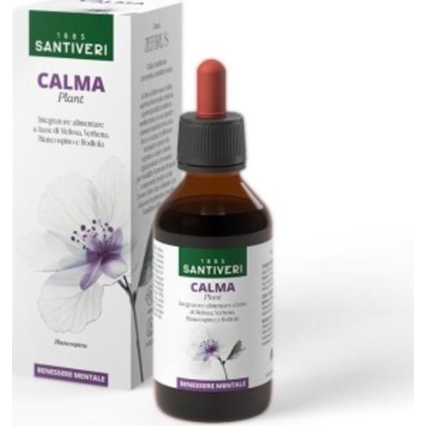 Santiveri Calma Plant