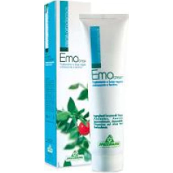 Specchiasol Emocream 100 ml