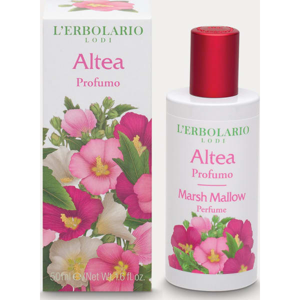 L’Erbolario Altea Profumo 50Ml