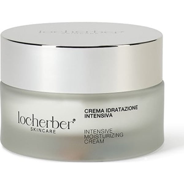 Locherber Skincare Crema Idratazione Intensiva 50 ml