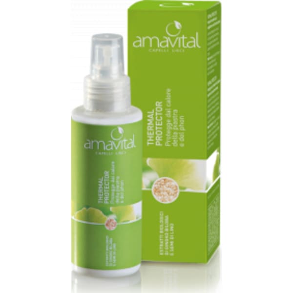 Oficine Clemàn Amavital Termal Protector 100 ml