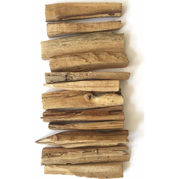 Dhanvantari Legno di Palo Santo
