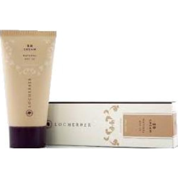 Locherber BB Cream 1 Natural