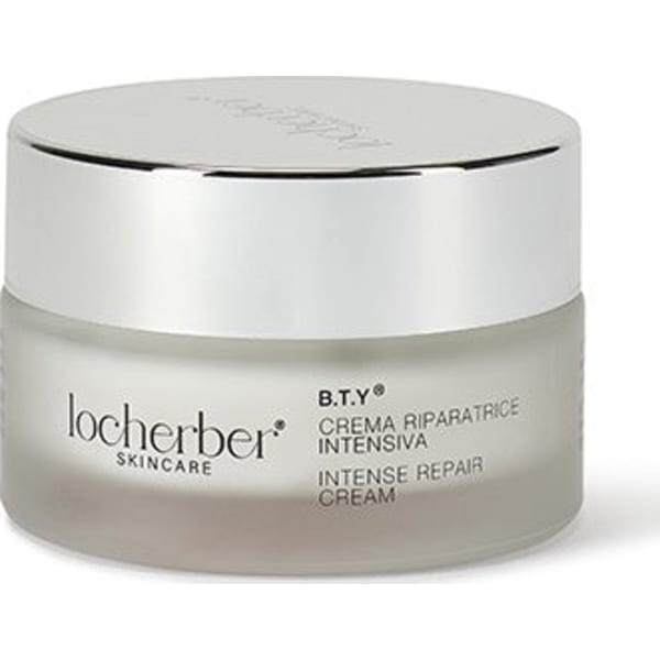 Locherber Skincare B.T.Y. Crema