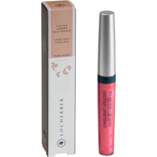 Locherber LG3 Lip Gloss Red Fruit 5,5 ml