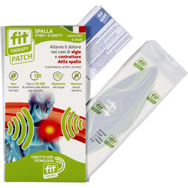 Esi FIT THERAPY CER SPALLA 8PZ