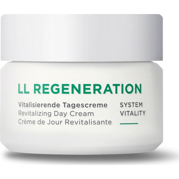 Annemarie Börlind LL Regeneration Crema Giorno Rivitalizzante 50 ml
