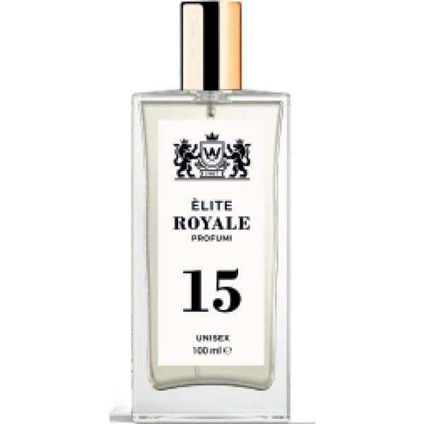 LR Wonder Élite Royale Profumo N. 15 Unisex 100 ml