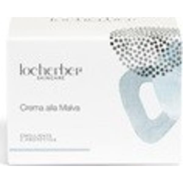 Locherber Crema Viso Malva 50 ml