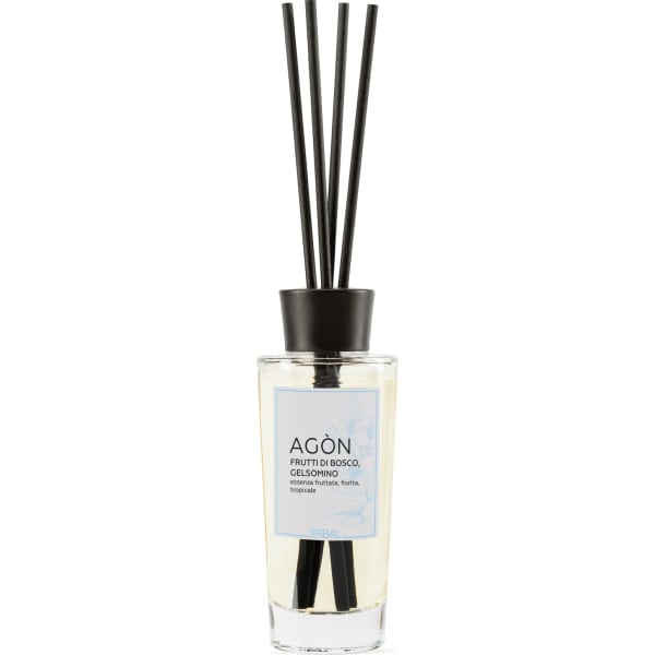 Cosval Erbae Agòn Diffusore a Bastoncini 200 ml