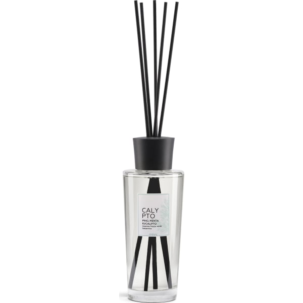 Cosval Erbae Calypto Diffusore a Bastoncini 200 ml