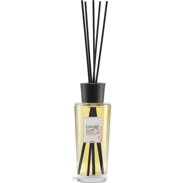 Cosval Erbae Oinos Diffusore a Bastoncini 200 ml