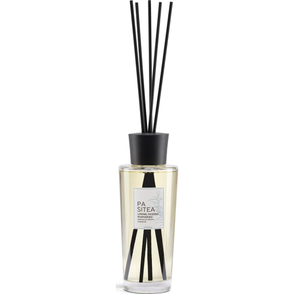Cosval Erbae Pasitea Diffusore a Bastoncini
