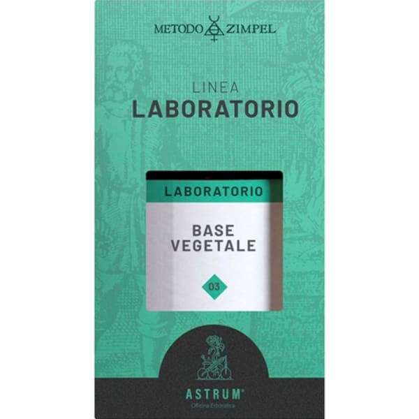Astrum Base Vegetale 60 Capsule
