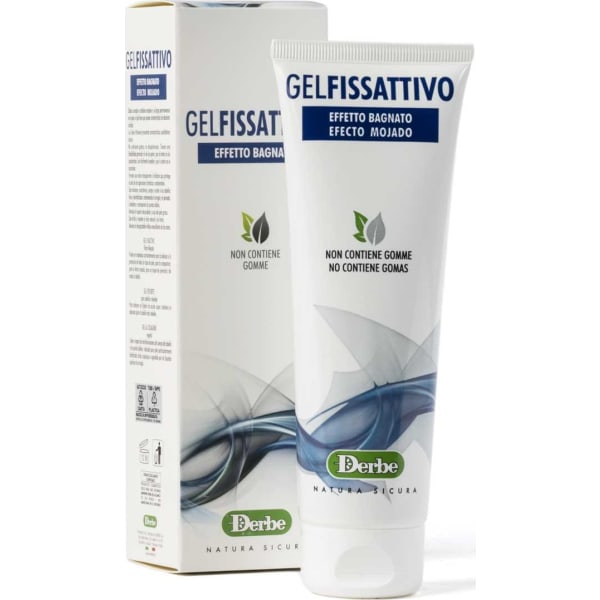 Derbe Gel Fissativo 125 ml