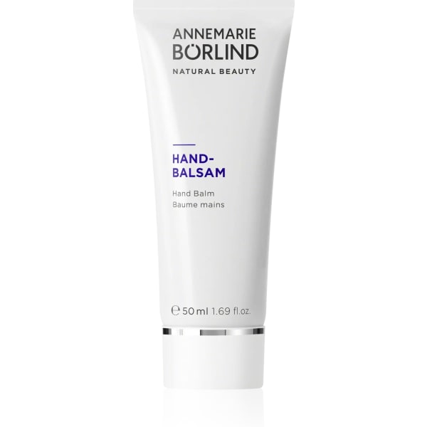 Annemarie Börlind Balsamo Mani 50 ml