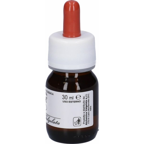 Alchemica Valgelata KA 3 Oleolita Olio da Massaggio 30 ml